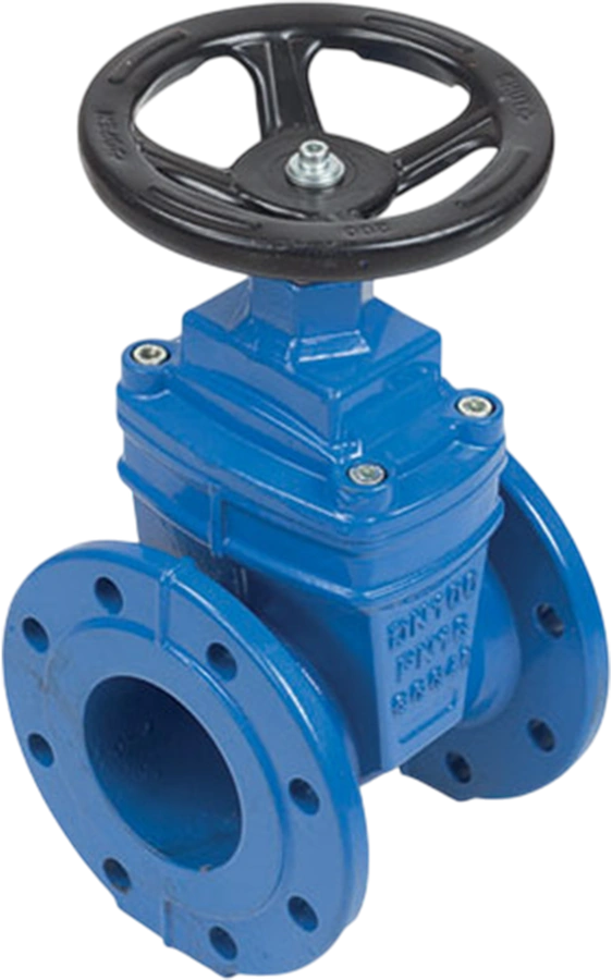 Gate valves