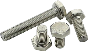 Bolts
