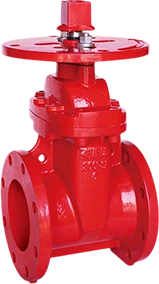 DFP14 NRS Gate Valve