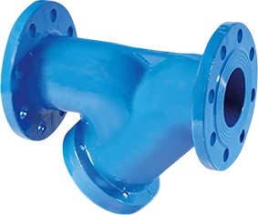 Devinsan DST10 Y Type Strainer