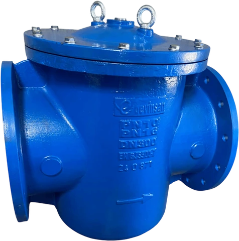 Devinsan DST11 Basket Type Strainer