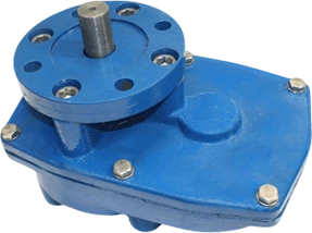 Gear Box