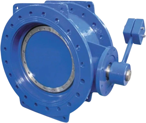Check valves