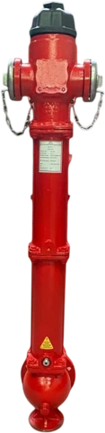 Fire products
