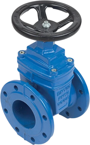 Gate valves